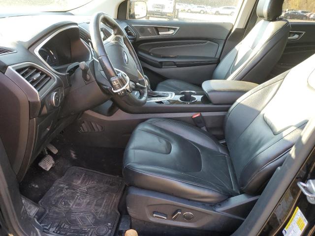 Photo 6 VIN: 2FMPK4K99GBB81776 - FORD EDGE TITAN 