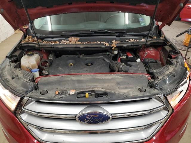 Photo 11 VIN: 2FMPK4K99GBC52426 - FORD EDGE TITAN 