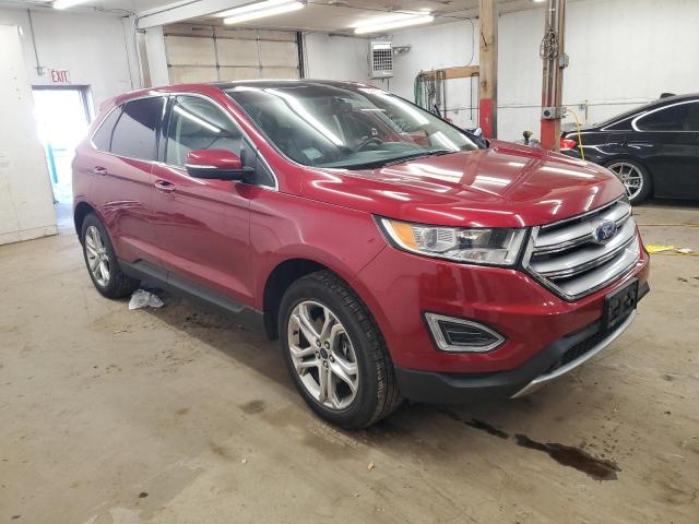 Photo 3 VIN: 2FMPK4K99GBC52426 - FORD EDGE TITAN 