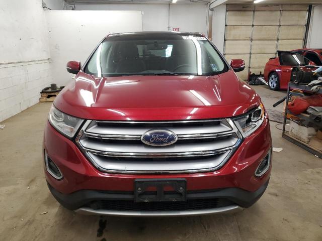 Photo 4 VIN: 2FMPK4K99GBC52426 - FORD EDGE TITAN 