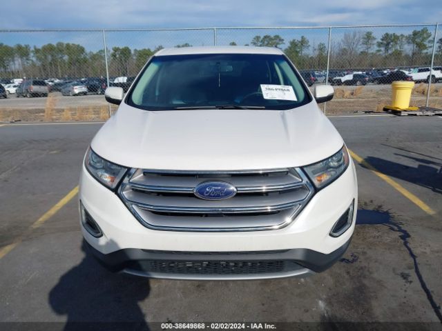 Photo 5 VIN: 2FMPK4K99HBB02012 - FORD EDGE 