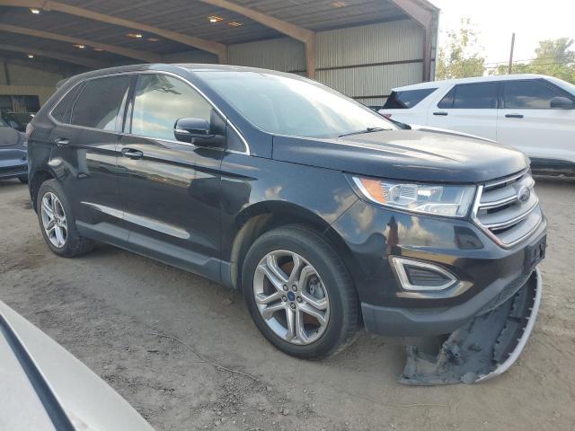 Photo 3 VIN: 2FMPK4K99HBB52599 - FORD EDGE TITAN 