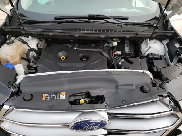 Photo 6 VIN: 2FMPK4K99HBB60640 - FORD EDGE 