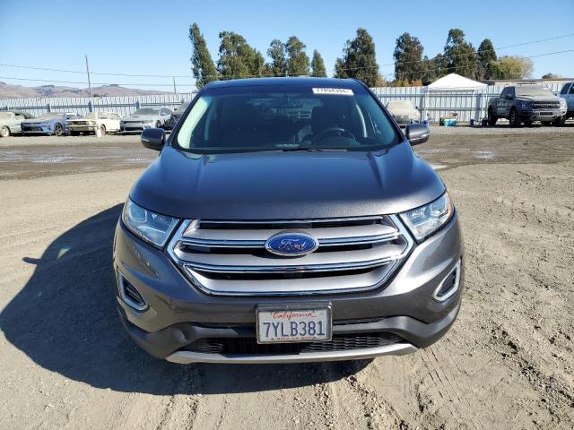 Photo 4 VIN: 2FMPK4K99HBB82167 - FORD EDGE TITAN 