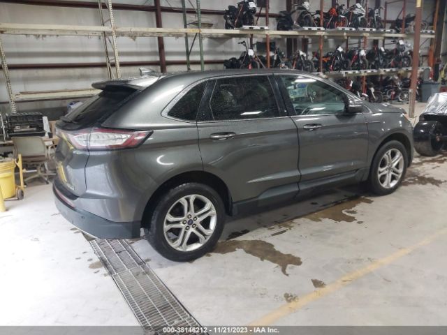 Photo 3 VIN: 2FMPK4K99HBB90320 - FORD EDGE 