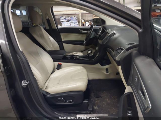 Photo 4 VIN: 2FMPK4K99HBB90320 - FORD EDGE 