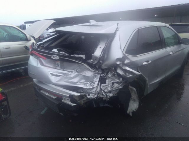 Photo 5 VIN: 2FMPK4K99HBB91368 - FORD EDGE 