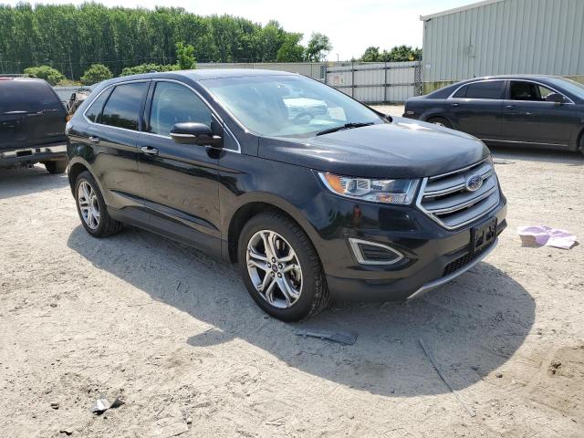 Photo 3 VIN: 2FMPK4K99HBB98112 - FORD EDGE 