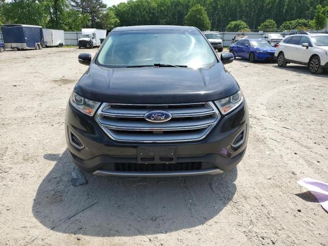 Photo 4 VIN: 2FMPK4K99HBB98112 - FORD EDGE 