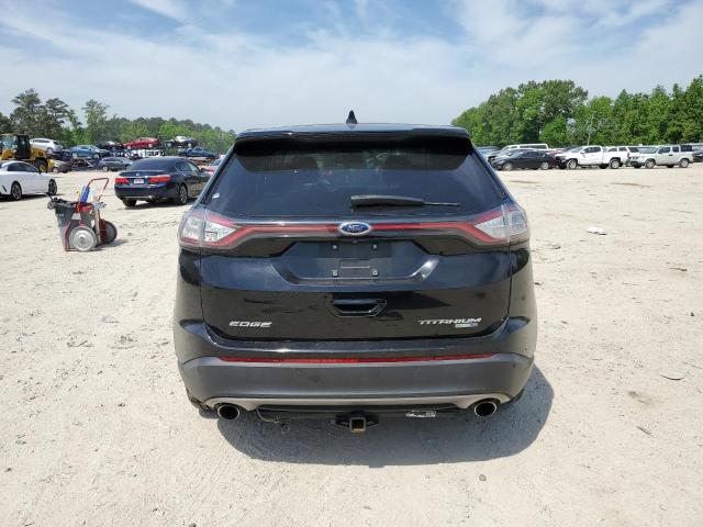 Photo 5 VIN: 2FMPK4K99HBB98112 - FORD EDGE 