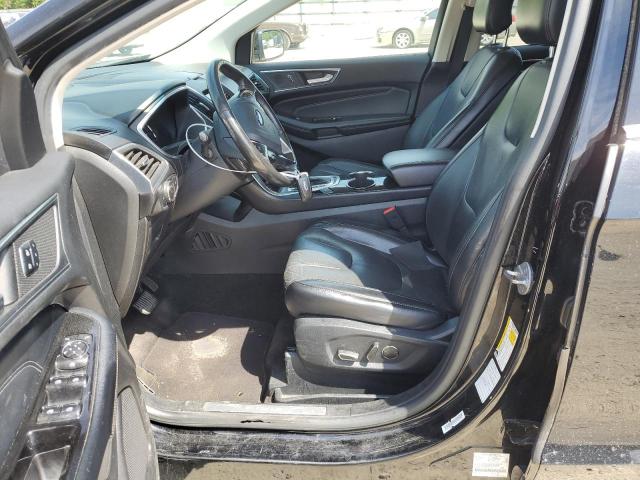 Photo 6 VIN: 2FMPK4K99HBB98112 - FORD EDGE 