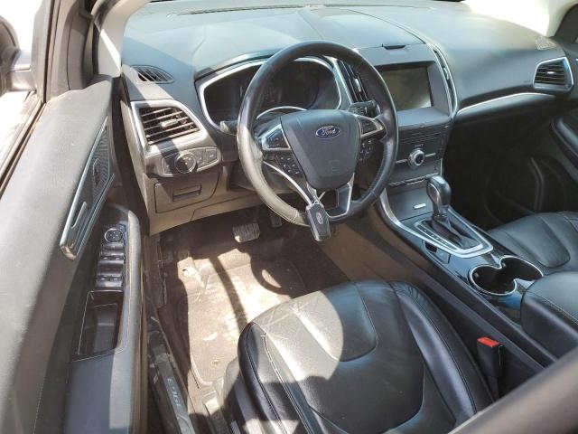 Photo 7 VIN: 2FMPK4K99HBB98112 - FORD EDGE 