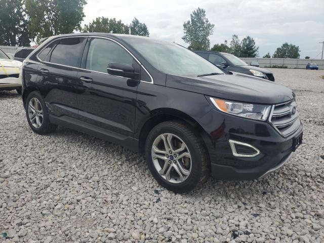 Photo 3 VIN: 2FMPK4K99HBC60012 - FORD EDGE TITAN 