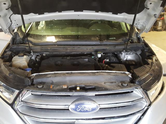 Photo 6 VIN: 2FMPK4K99JBB07362 - FORD EDGE TITAN 