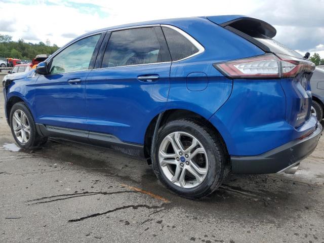 Photo 1 VIN: 2FMPK4K99JBB42337 - FORD EDGE 