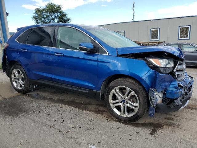 Photo 3 VIN: 2FMPK4K99JBB42337 - FORD EDGE 