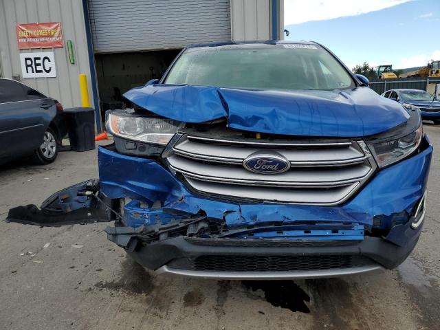 Photo 4 VIN: 2FMPK4K99JBB42337 - FORD EDGE 