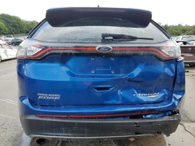 Photo 5 VIN: 2FMPK4K99JBB42337 - FORD EDGE 