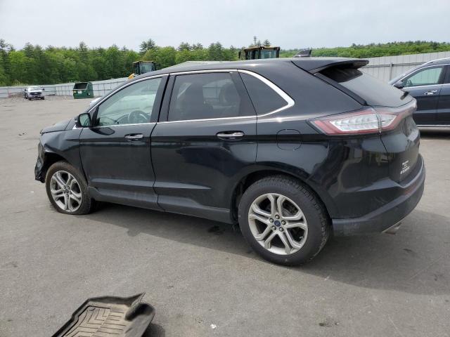 Photo 1 VIN: 2FMPK4K99JBB80277 - FORD EDGE 