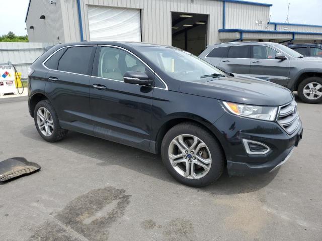 Photo 3 VIN: 2FMPK4K99JBB80277 - FORD EDGE 