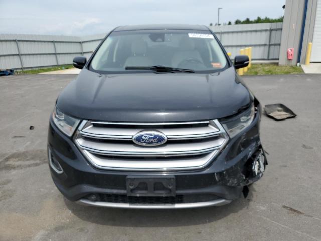 Photo 4 VIN: 2FMPK4K99JBB80277 - FORD EDGE 