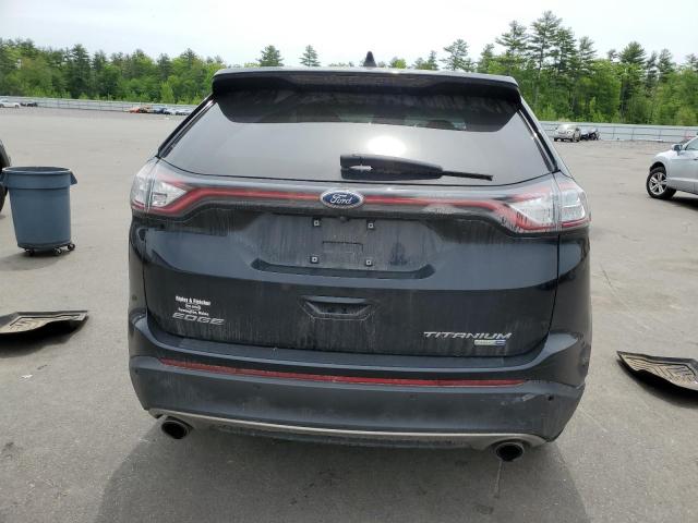 Photo 5 VIN: 2FMPK4K99JBB80277 - FORD EDGE 