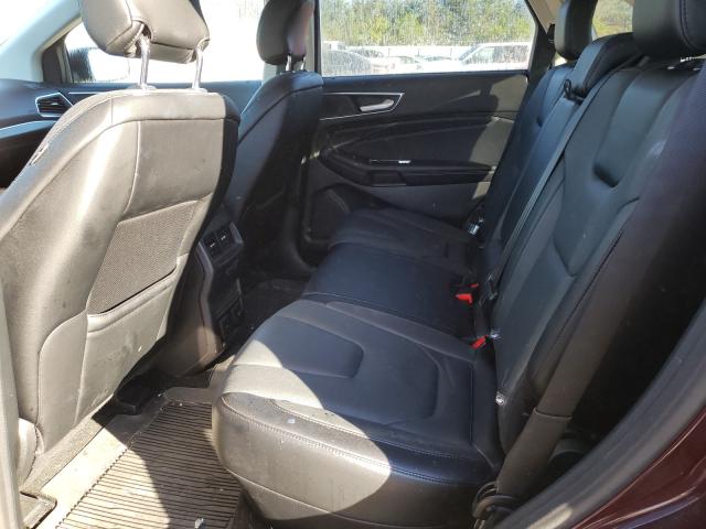 Photo 5 VIN: 2FMPK4K99JBC15335 - FORD EDGE 