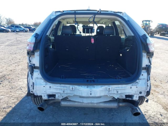 Photo 5 VIN: 2FMPK4K99KBB07993 - FORD EDGE 