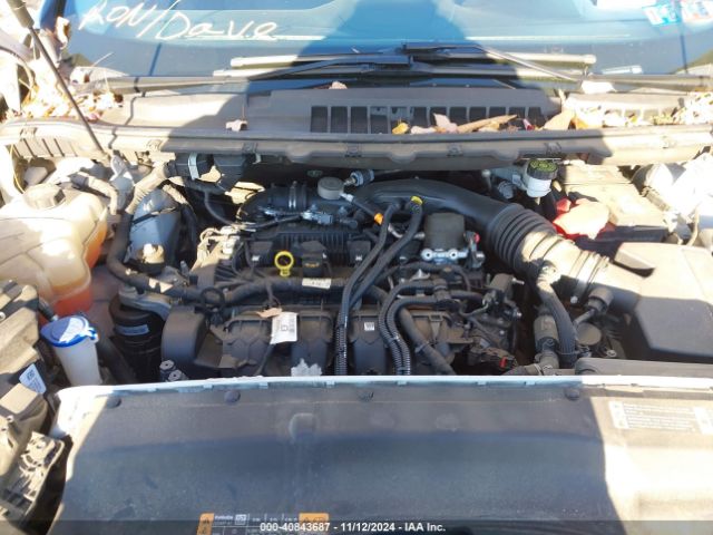 Photo 9 VIN: 2FMPK4K99KBB07993 - FORD EDGE 