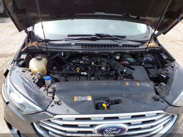 Photo 9 VIN: 2FMPK4K99KBB15317 - FORD EDGE 