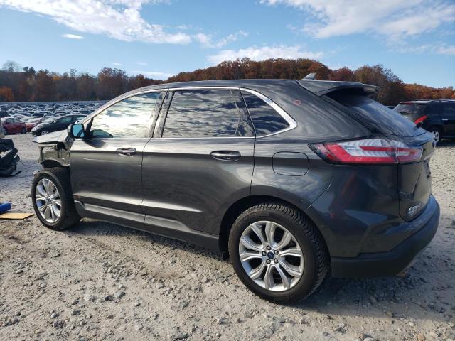 Photo 1 VIN: 2FMPK4K99KBB45529 - FORD EDGE 