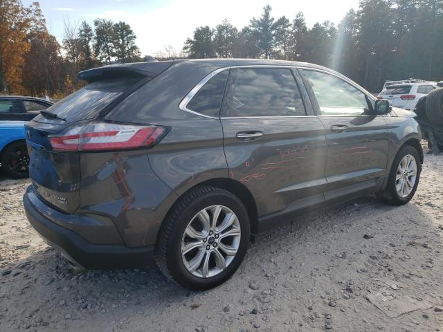 Photo 2 VIN: 2FMPK4K99KBB45529 - FORD EDGE 