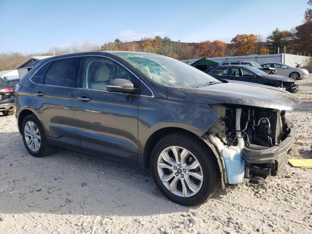 Photo 3 VIN: 2FMPK4K99KBB45529 - FORD EDGE 