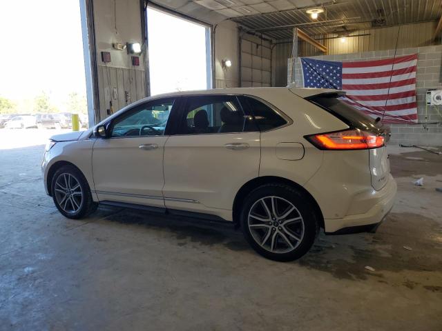 Photo 1 VIN: 2FMPK4K99KBB87781 - FORD EDGE TITAN 