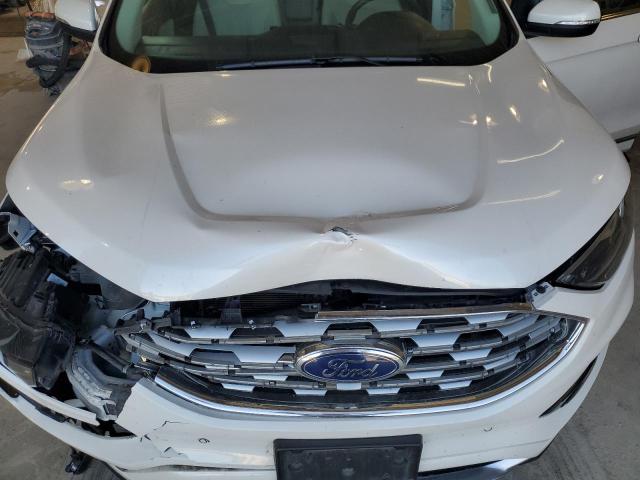 Photo 11 VIN: 2FMPK4K99KBB87781 - FORD EDGE TITAN 