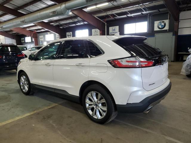 Photo 1 VIN: 2FMPK4K99KBB94262 - FORD EDGE TITAN 