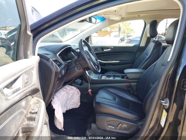 Photo 4 VIN: 2FMPK4K99KBC06863 - FORD EDGE 