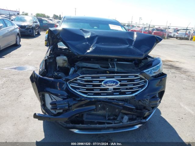 Photo 5 VIN: 2FMPK4K99KBC06863 - FORD EDGE 