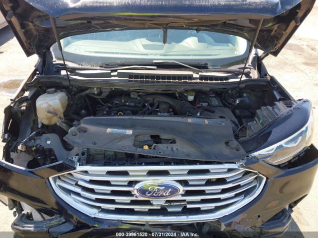 Photo 9 VIN: 2FMPK4K99KBC06863 - FORD EDGE 