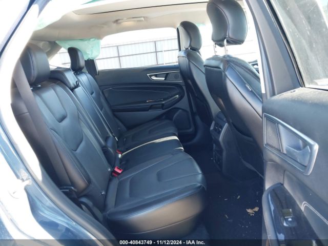 Photo 7 VIN: 2FMPK4K99KBC22707 - FORD EDGE 