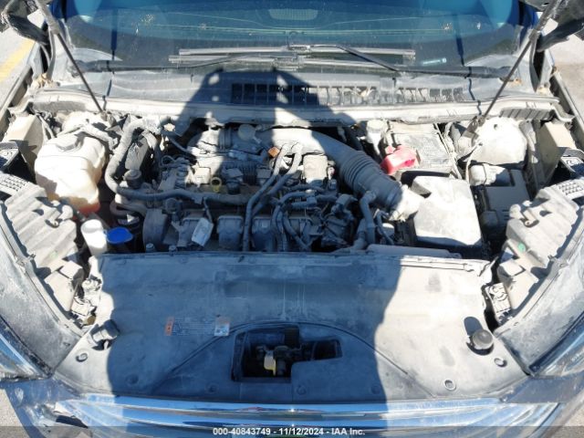 Photo 9 VIN: 2FMPK4K99KBC22707 - FORD EDGE 