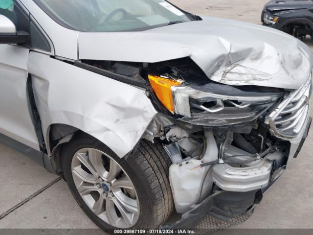 Photo 5 VIN: 2FMPK4K99KBC37238 - FORD EDGE 