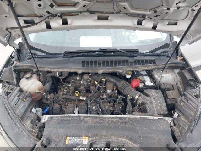 Photo 9 VIN: 2FMPK4K99KBC37238 - FORD EDGE 