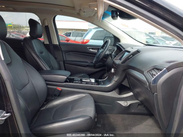 Photo 4 VIN: 2FMPK4K99KBC60132 - FORD EDGE 