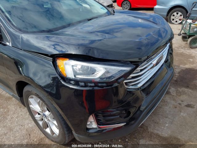 Photo 5 VIN: 2FMPK4K99KBC60132 - FORD EDGE 