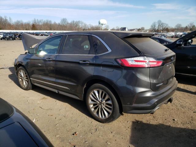 Photo 1 VIN: 2FMPK4K99LBA05577 - FORD EDGE 