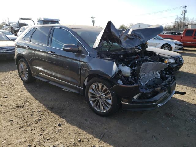 Photo 3 VIN: 2FMPK4K99LBA05577 - FORD EDGE 