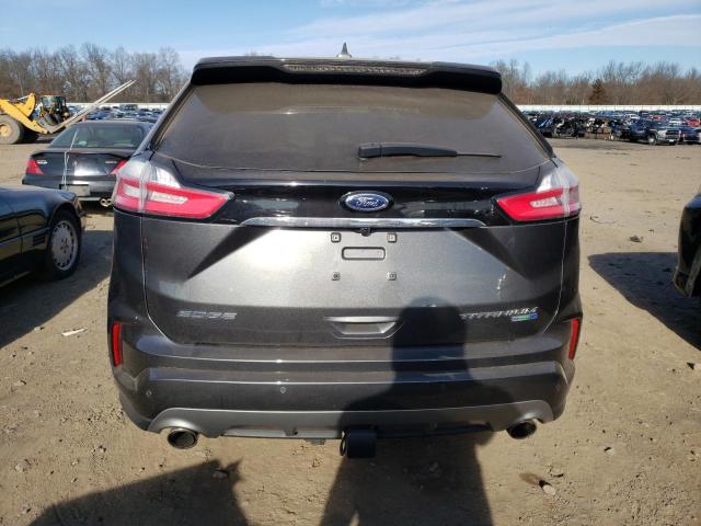 Photo 5 VIN: 2FMPK4K99LBA05577 - FORD EDGE 