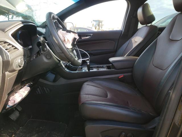 Photo 6 VIN: 2FMPK4K99LBA05577 - FORD EDGE 