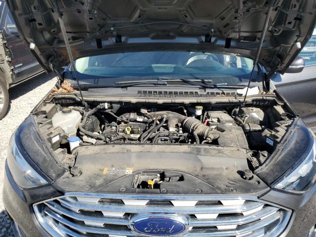 Photo 10 VIN: 2FMPK4K99LBA71823 - FORD EDGE TITAN 